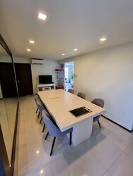 Blk 781 Pasir Ris Street 71 (Pasir Ris), HDB Executive #602101071